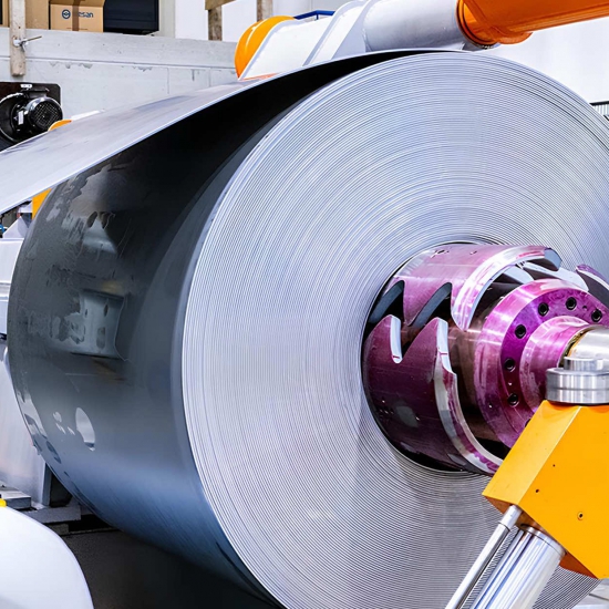 Innovazione dei materiali
