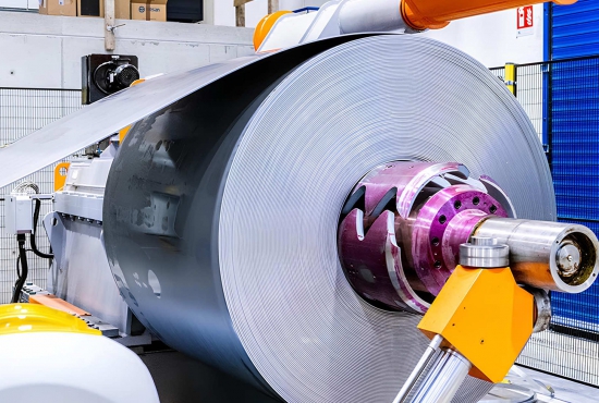 Innovazione dei materiali